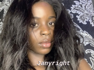 Janyright