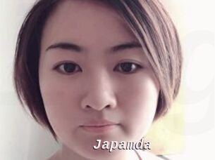 Japamda