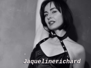 jaquelinerichard Live Camgirls Sex