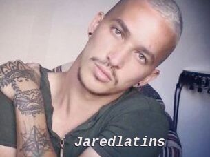 Jaredlatins