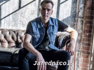 Jarednicols