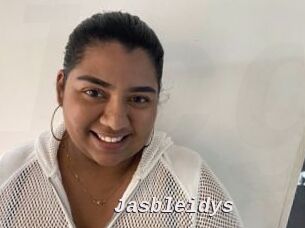 Jasbleidys