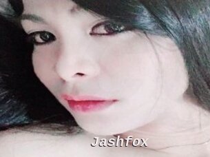 Jashfox