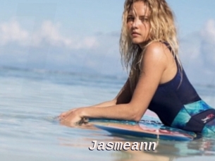 Jasmeann