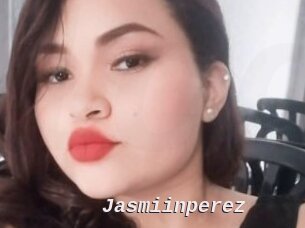 Jasmiinperez