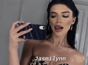 Jasmilynn