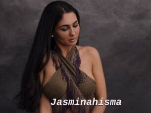 Jasminahisma