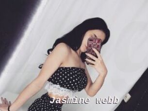 Jasmine_webb