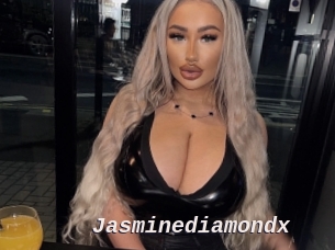 Jasminediamondx