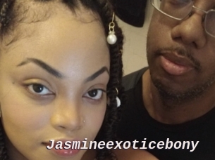 Jasmineexoticebony