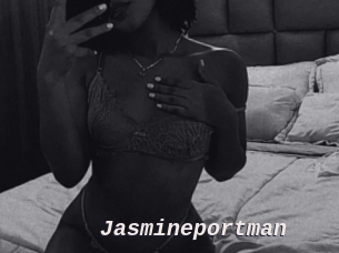 Jasmineportman