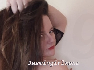 Jasmingirlxoxo