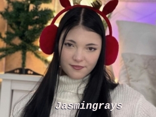 Jasmingrays