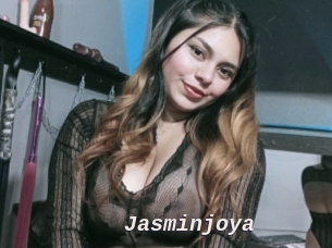 Jasminjoya