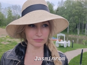 Jasminrom