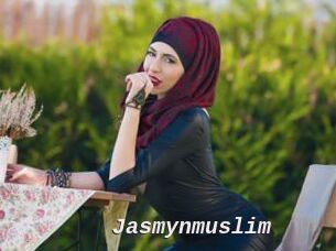 Jasmynmuslim