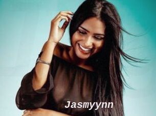 Jasmyynn