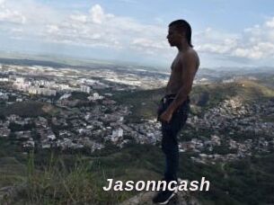 Jasonncash