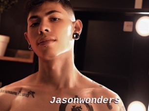 Jasonwonders