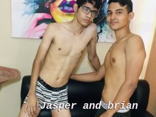 Jasper_and_brian