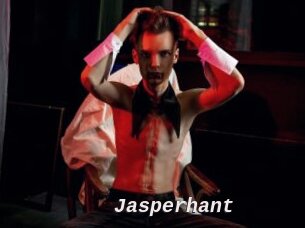 Jasperhant