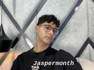 Jaspermonth