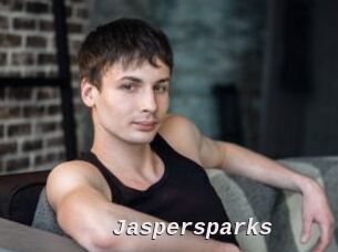 Jaspersparks