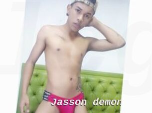 Jasson_demon