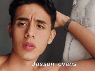 Jasson_evans