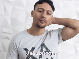 Jassoncooper