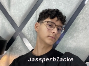 Jassperblacke