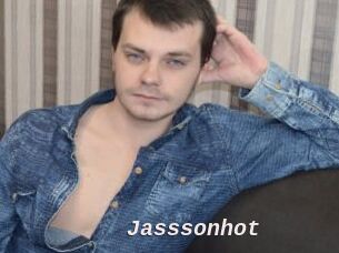 Jasssonhot