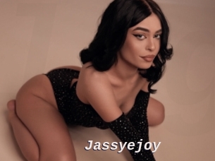 Jassyejoy