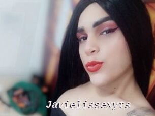 Javielissexyts