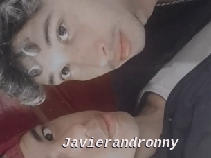 Javierandronny
