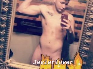 Javierlover