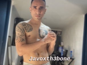 Javoxth3bone