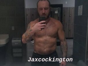 Jaxcockington