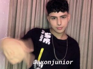 Jaxonjunior