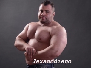 Jaxsondiego