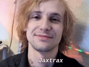 Jaxtrax