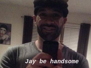 Jay_be_handsome