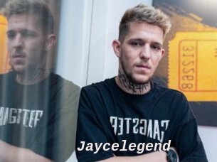 Jaycelegend