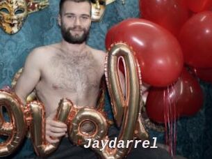 Jaydarrel