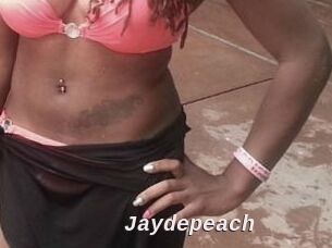 Jaydepeach