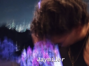 Jaymiler