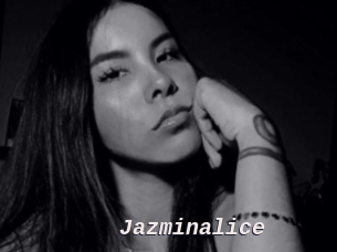 Jazminalice
