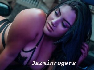 Jazminrogers