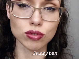 Jazzyten