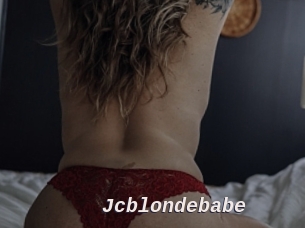 Jcblondebabe